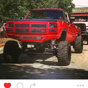 Meet your Posher, Jackson